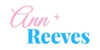 Ann + Reeves Kids logo